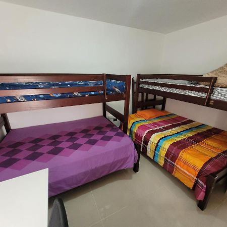 Serena Star3 Punta Cana Bagian luar foto