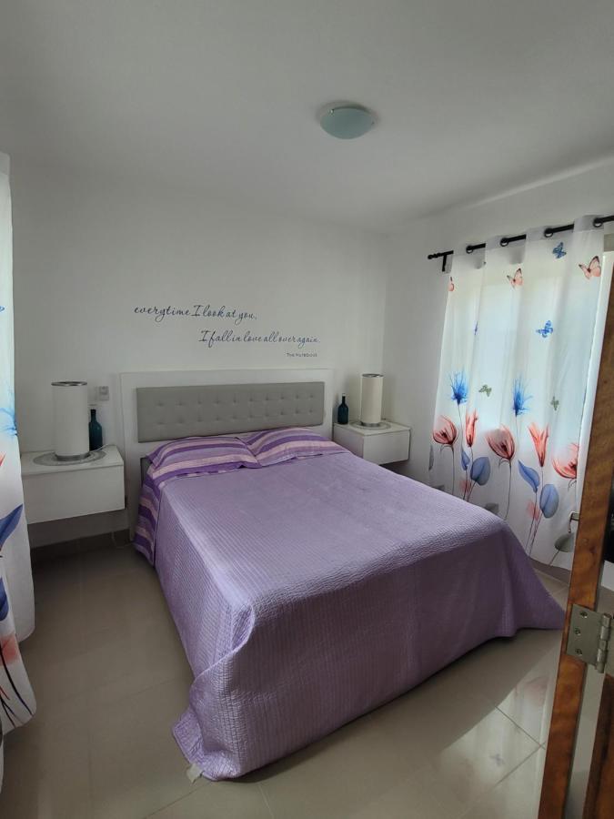 Serena Star3 Punta Cana Bagian luar foto