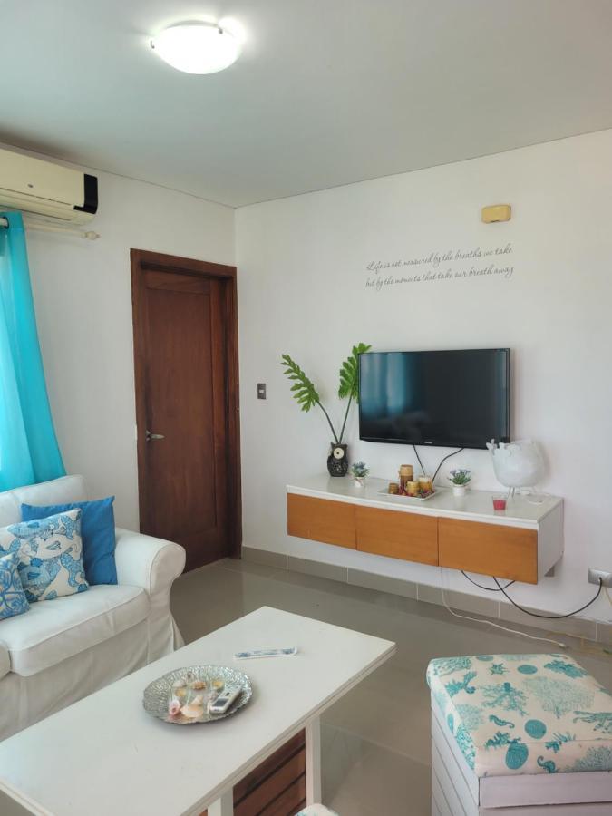 Serena Star3 Punta Cana Bagian luar foto