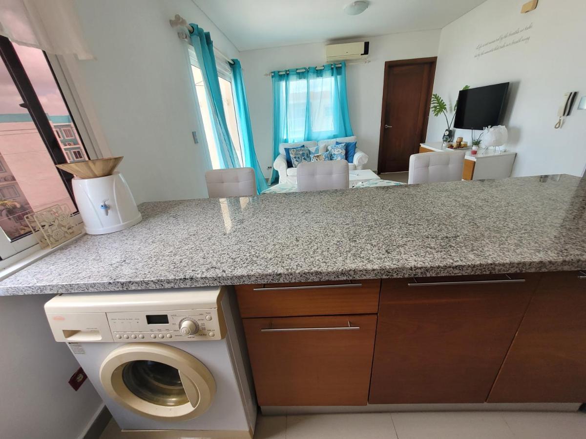Serena Star3 Punta Cana Bagian luar foto
