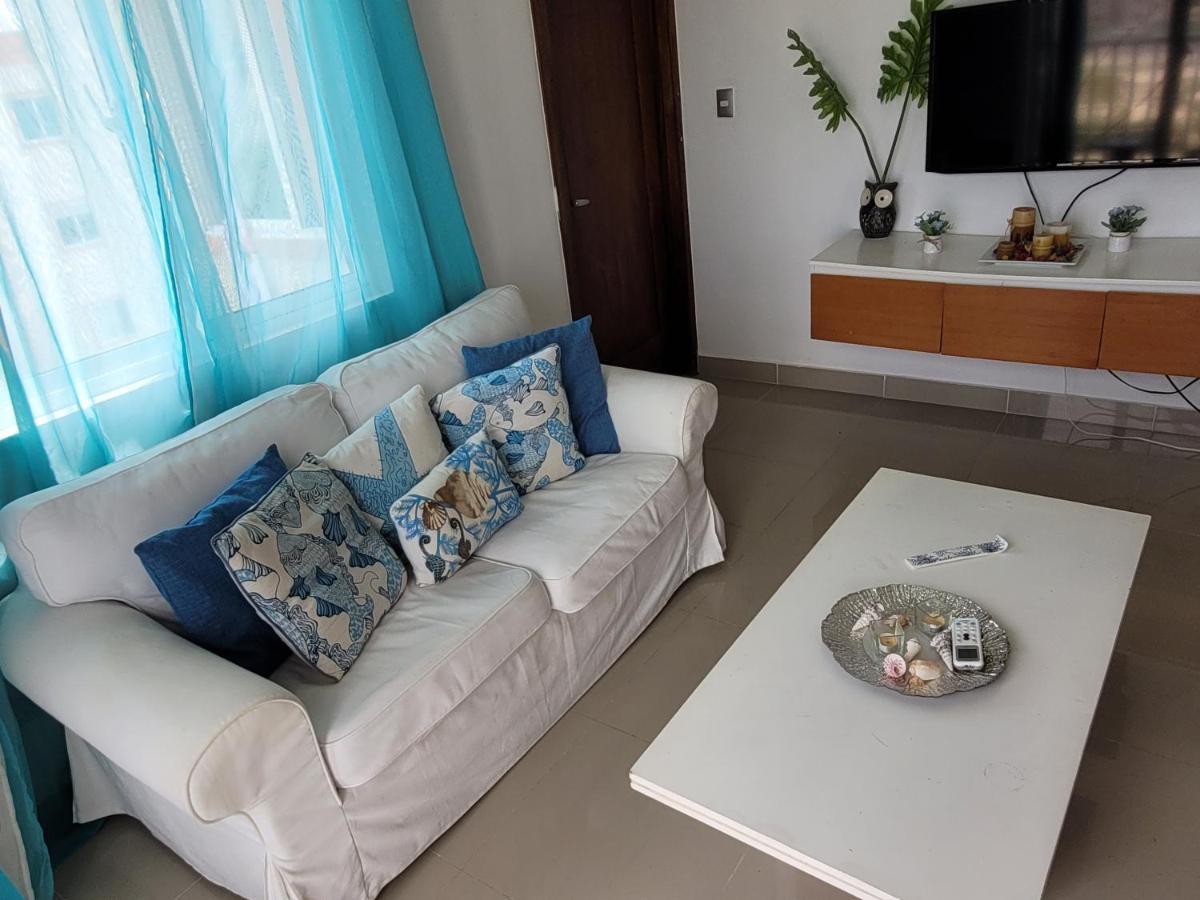 Serena Star3 Punta Cana Bagian luar foto