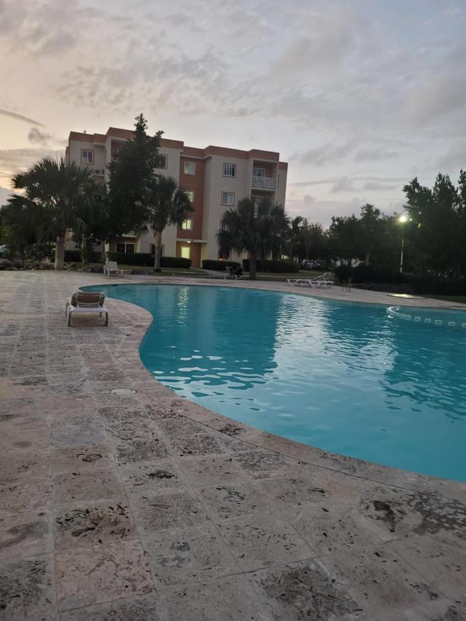 Serena Star3 Punta Cana Bagian luar foto