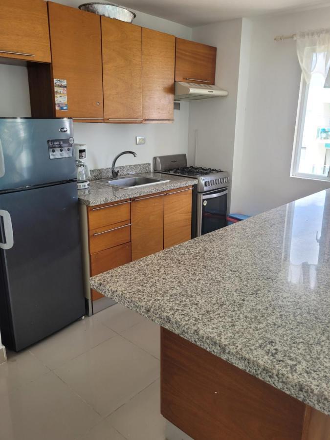 Serena Star3 Punta Cana Bagian luar foto