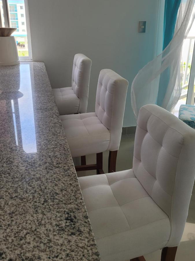 Serena Star3 Punta Cana Bagian luar foto