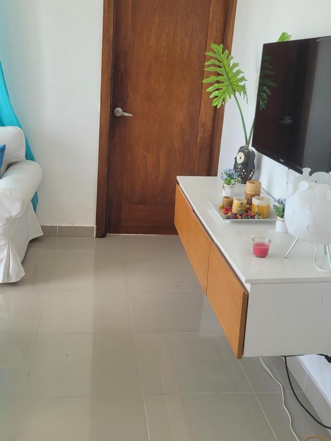 Serena Star3 Punta Cana Bagian luar foto
