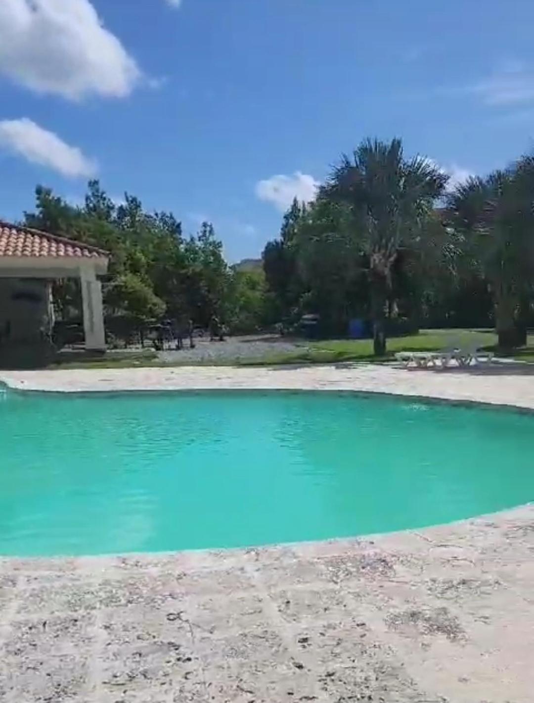 Serena Star3 Punta Cana Bagian luar foto