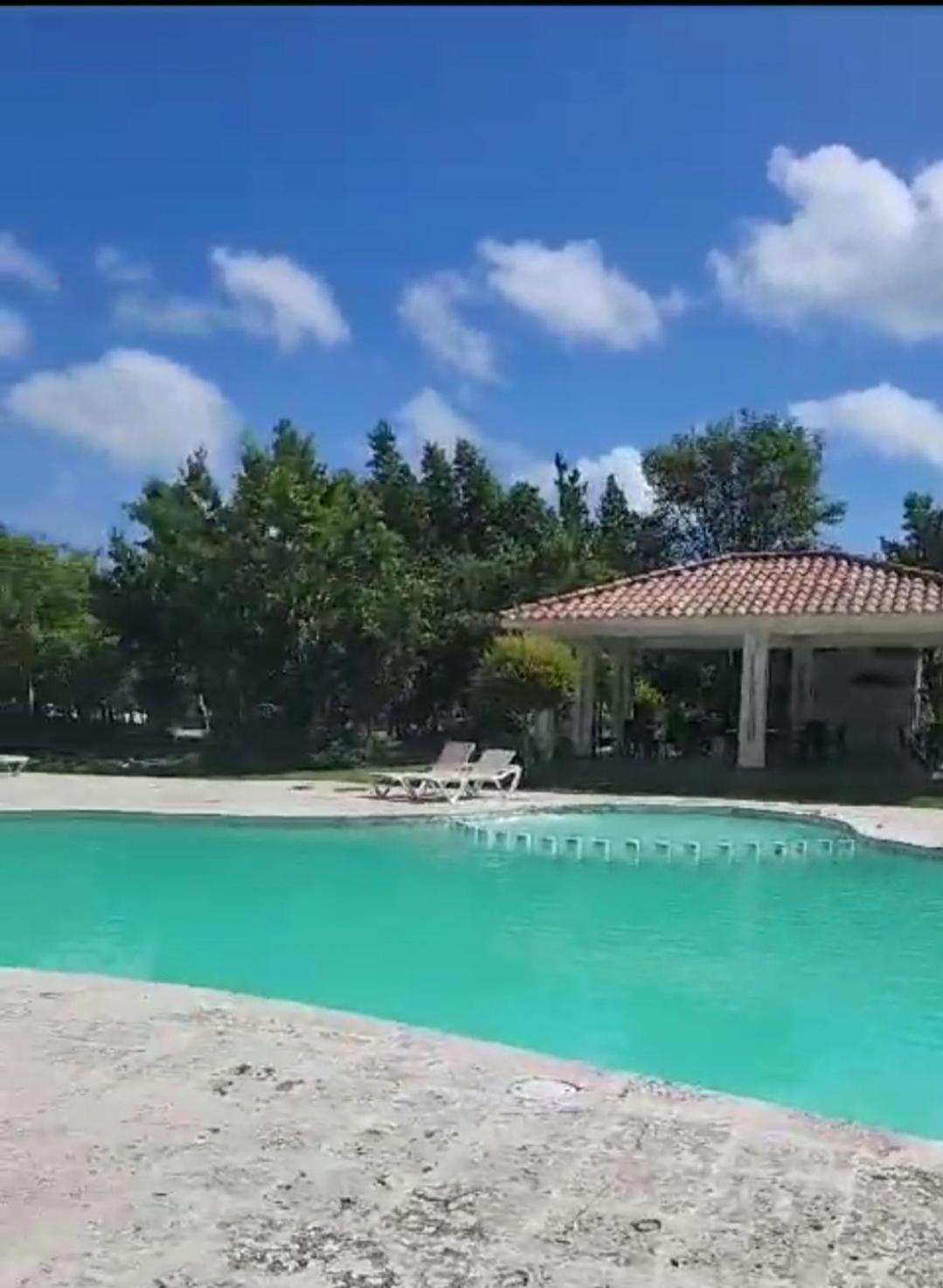 Serena Star3 Punta Cana Bagian luar foto