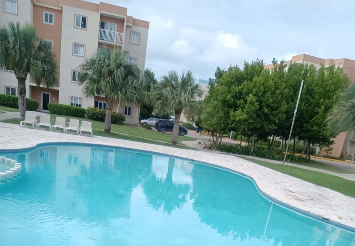 Serena Star3 Punta Cana Bagian luar foto