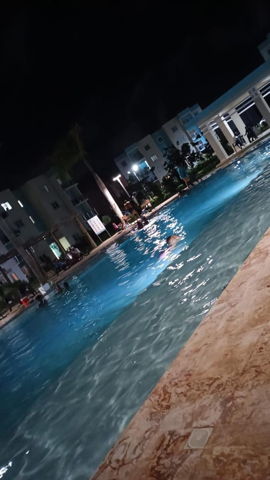 Serena Star3 Punta Cana Bagian luar foto